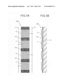 PARTICULATE SENSING ELEMENT AND PARTICULATE SENSOR HAVING THE PARTICULATE SENSING ELEMENT diagram and image