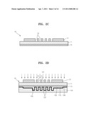 MICROFLUIDIC CHIP AND METHOD OF FABRICATING THE SAME diagram and image