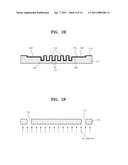 MICROFLUIDIC CHIP AND METHOD OF FABRICATING THE SAME diagram and image