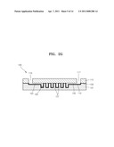 MICROFLUIDIC CHIP AND METHOD OF FABRICATING THE SAME diagram and image