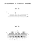 MICROFLUIDIC CHIP AND METHOD OF FABRICATING THE SAME diagram and image