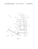 APPARATUS AND PROCESS FOR THE PRODUCTION OF HYDROGEN GAS diagram and image