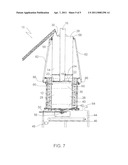 APPARATUS AND PROCESS FOR THE PRODUCTION OF HYDROGEN GAS diagram and image