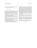 COMPOSITIONS COMPRISING A SUPERHYDROPHILIC AMPHIPHILIC COPOLYMER AND A MICELLAR THICKENER diagram and image