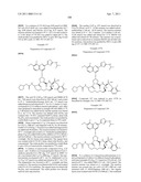 ANTIVIRAL PHOSPHINATE COMPOUNDS diagram and image