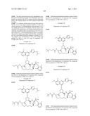 ANTIVIRAL PHOSPHINATE COMPOUNDS diagram and image