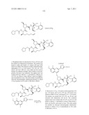 ANTIVIRAL PHOSPHINATE COMPOUNDS diagram and image