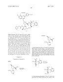 ANTIVIRAL PHOSPHINATE COMPOUNDS diagram and image