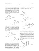 ANTIVIRAL PHOSPHINATE COMPOUNDS diagram and image