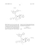 ANTIVIRAL PHOSPHINATE COMPOUNDS diagram and image