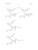 ANTIVIRAL PHOSPHINATE COMPOUNDS diagram and image