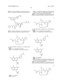 ANTIVIRAL PHOSPHINATE COMPOUNDS diagram and image