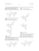 ANTIVIRAL PHOSPHINATE COMPOUNDS diagram and image