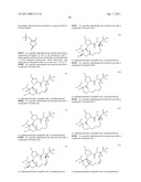 ANTIVIRAL PHOSPHINATE COMPOUNDS diagram and image