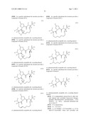 ANTIVIRAL PHOSPHINATE COMPOUNDS diagram and image