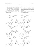 ANTIVIRAL PHOSPHINATE COMPOUNDS diagram and image