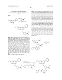 ANTIVIRAL PHOSPHINATE COMPOUNDS diagram and image