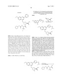 ANTIVIRAL PHOSPHINATE COMPOUNDS diagram and image