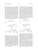 ANTIVIRAL PHOSPHINATE COMPOUNDS diagram and image