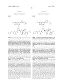 ANTIVIRAL PHOSPHINATE COMPOUNDS diagram and image
