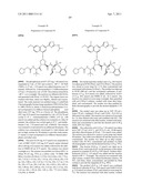 ANTIVIRAL PHOSPHINATE COMPOUNDS diagram and image