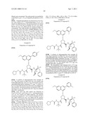 ANTIVIRAL PHOSPHINATE COMPOUNDS diagram and image