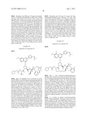 ANTIVIRAL PHOSPHINATE COMPOUNDS diagram and image