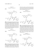 ANTIVIRAL PHOSPHINATE COMPOUNDS diagram and image