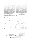 COLLAGEN PEPTIDE CONJUGATES AND USES THEREFOR diagram and image