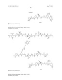 COLLAGEN PEPTIDE CONJUGATES AND USES THEREFOR diagram and image