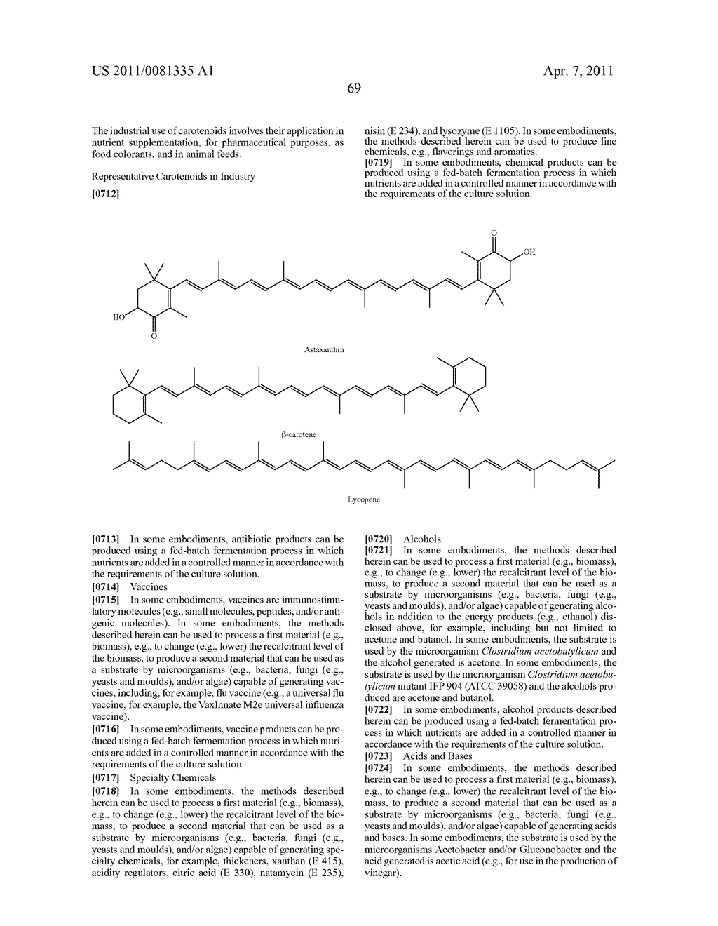 PROCESSING BIOMASS - diagram, schematic, and image 114