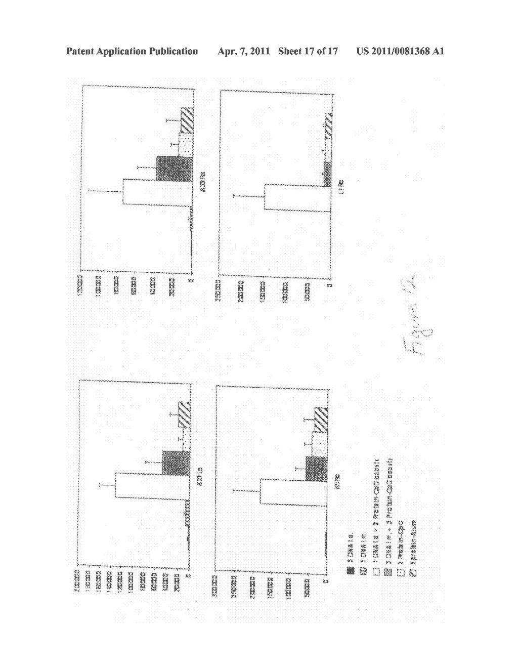 Protein vaccines against poxviruses - diagram, schematic, and image 18