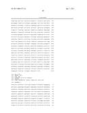 CHIMERIC ADENOVIRAL VECTORS diagram and image