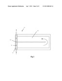 OSMOTIC PUMP FOR FORWARD OSMOSIS DEVICES diagram and image