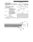 Organic electroluminescent element and manufacturing method thereof diagram and image