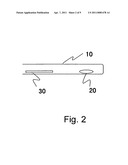 Organic electroluminescent element and manufacturing method thereof diagram and image