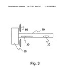 Organic electroluminescent element and manufacturing method thereof diagram and image