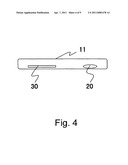 Organic electroluminescent element and manufacturing method thereof diagram and image