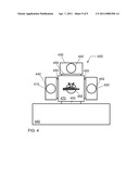 Method of providing stable and adhesive interface between fluorine-based low-k material and metal barrier layer diagram and image