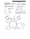 METHOD OF MAKING INORGANIC OR INORGANIC/ORGANIC HYBRID BARRIER FILMS diagram and image