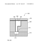 Method of depositing stable and adhesive interface between fluorine-based low-k material and metal barrier layer diagram and image