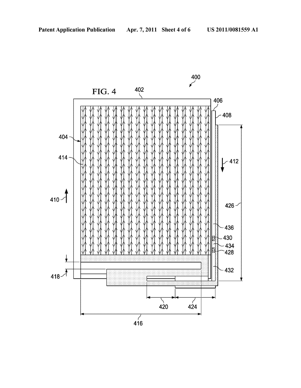 LOW NOISE BATTERY - diagram, schematic, and image 05