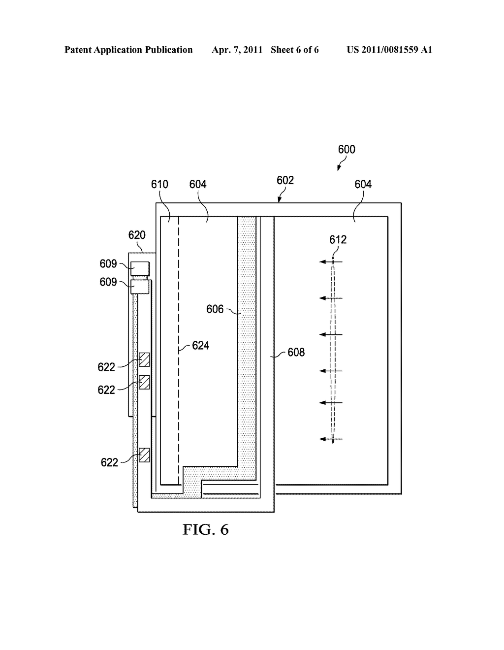 LOW NOISE BATTERY - diagram, schematic, and image 07