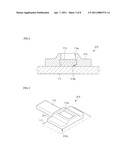 SECONDARY BATTERY AND METHOD OF FABRICATING SECONDARY BATTERY diagram and image