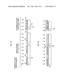 MATERIAL FOR FORMING RESIST SENSITIZATION FILM AND PRODUCTION METHOD OF SEMICONDUCTOR DEVICE diagram and image