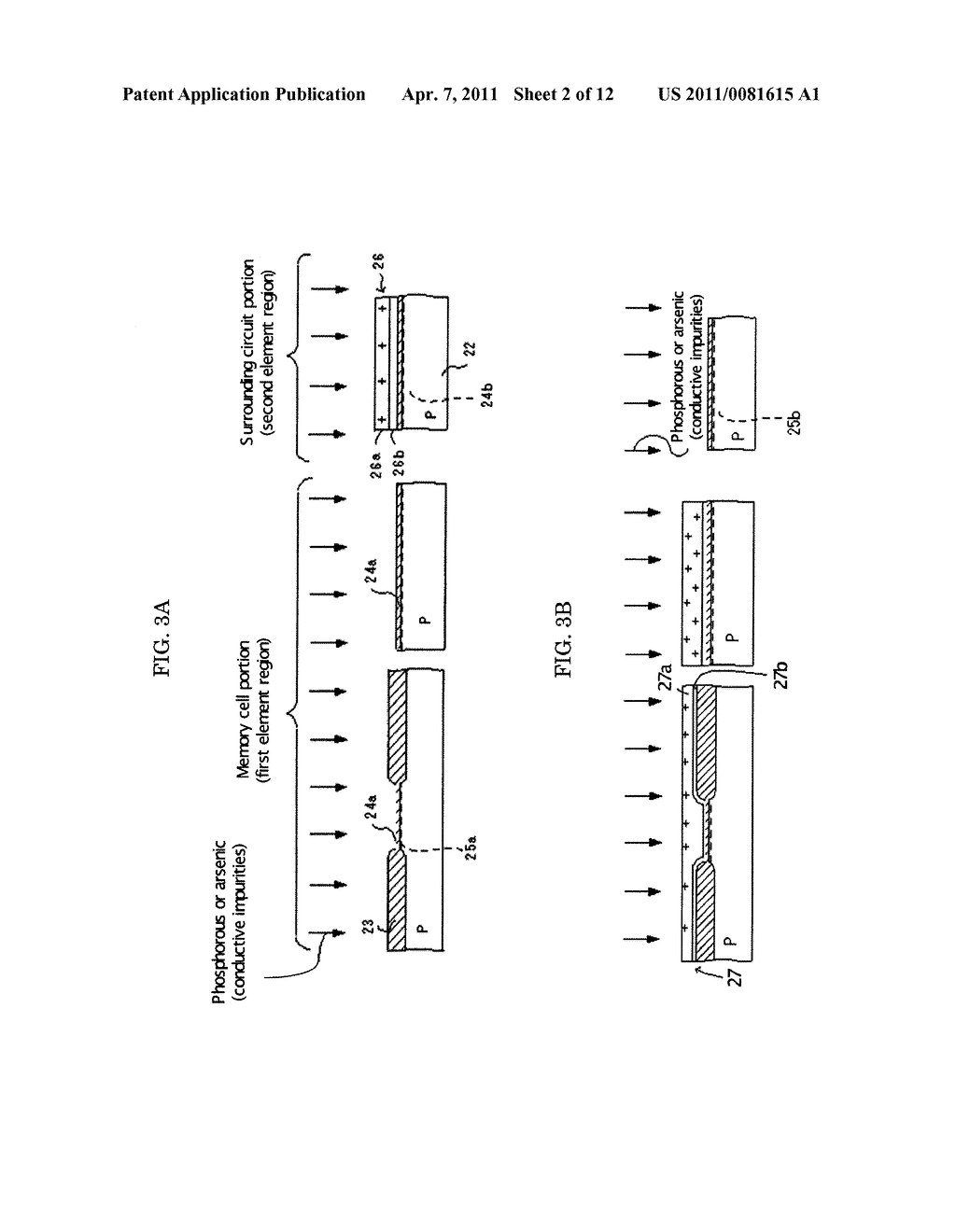 MATERIAL FOR FORMING RESIST SENSITIZATION FILM AND PRODUCTION METHOD OF SEMICONDUCTOR DEVICE - diagram, schematic, and image 03