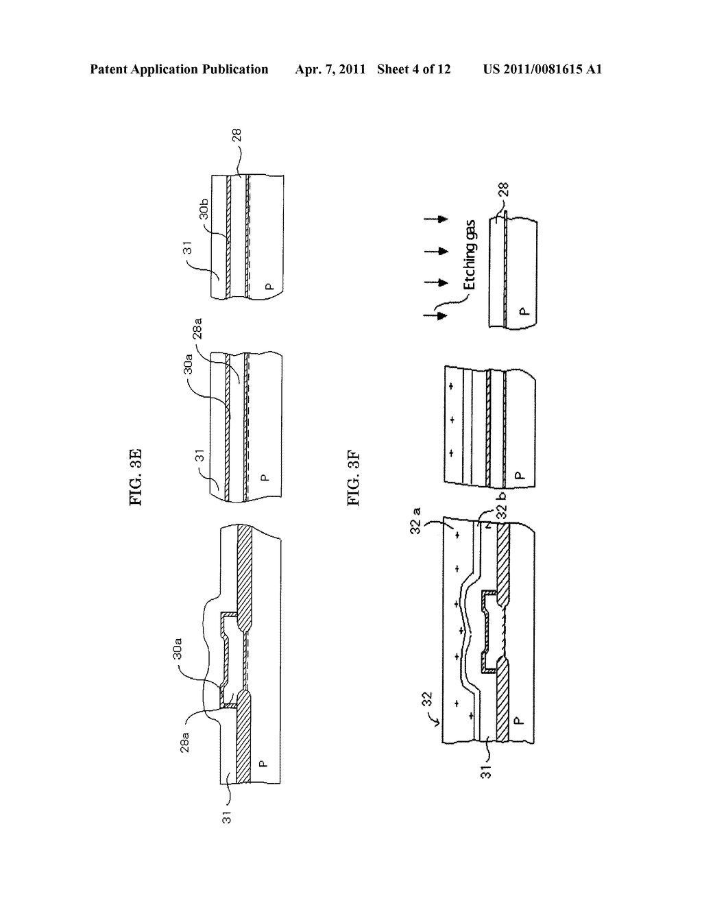 MATERIAL FOR FORMING RESIST SENSITIZATION FILM AND PRODUCTION METHOD OF SEMICONDUCTOR DEVICE - diagram, schematic, and image 05