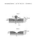 MATERIAL FOR FORMING RESIST SENSITIZATION FILM AND PRODUCTION METHOD OF SEMICONDUCTOR DEVICE diagram and image