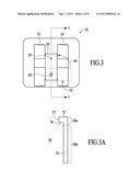 SELF-LIGATING BRACKET WITH UNIVERSAL APPLICATION diagram and image