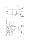 SELF-LIGATING BRACKET WITH UNIVERSAL APPLICATION diagram and image